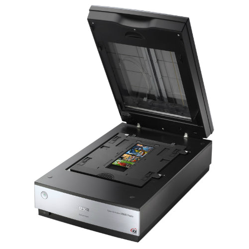 Epson V800/850 Diahalter