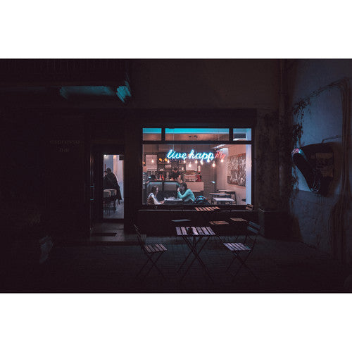 Leica 19045 Q-P Black