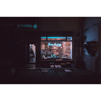 Leica 19045 Q-P Black