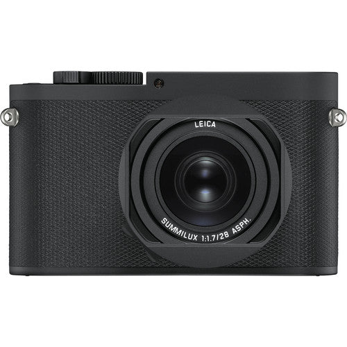 Leica 19045 Q-P Black