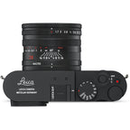 Leica 19045 Q-P Black