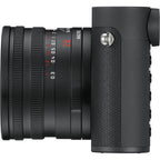 Leica 19045 Q-P Black