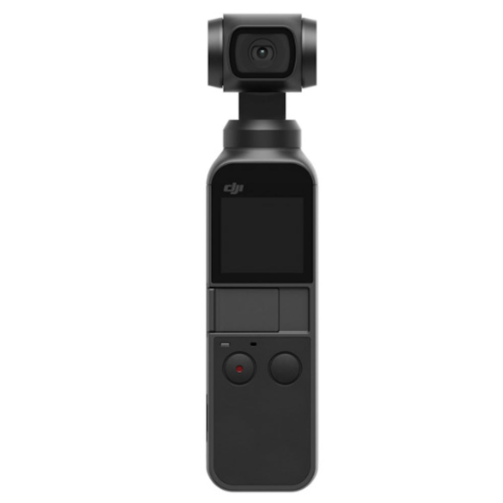 DJI Osmo Pocket