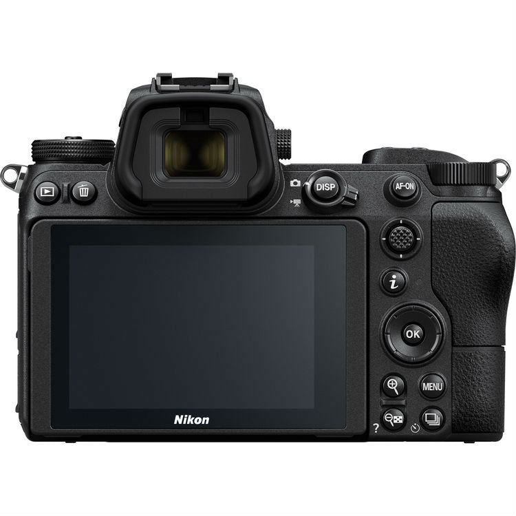 Nikon Z6 body black