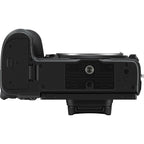 Nikon Z6 body black