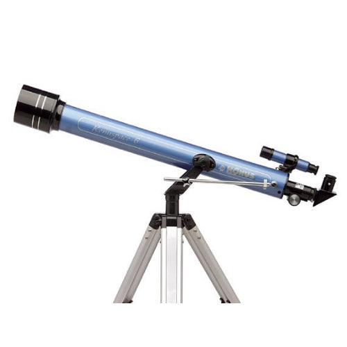 Konus Telescopio Refractor Konuspace-6 60/800