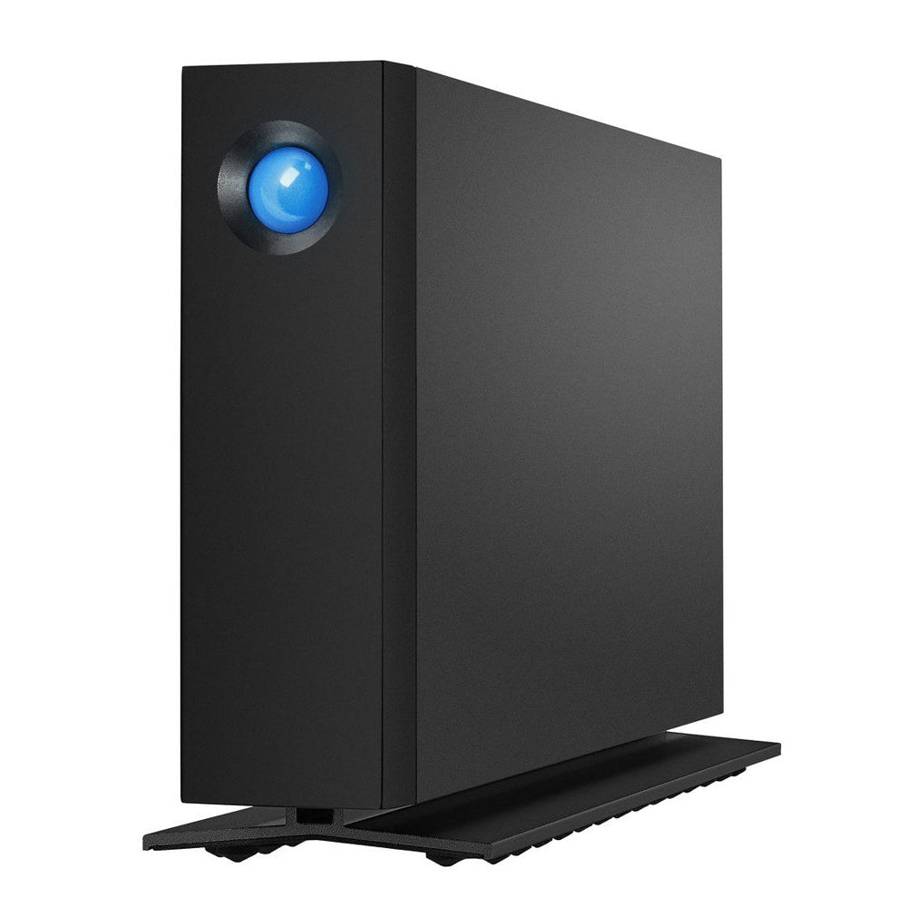 LACIE d2 Professional 4TB USB-C desktop harde schijf
