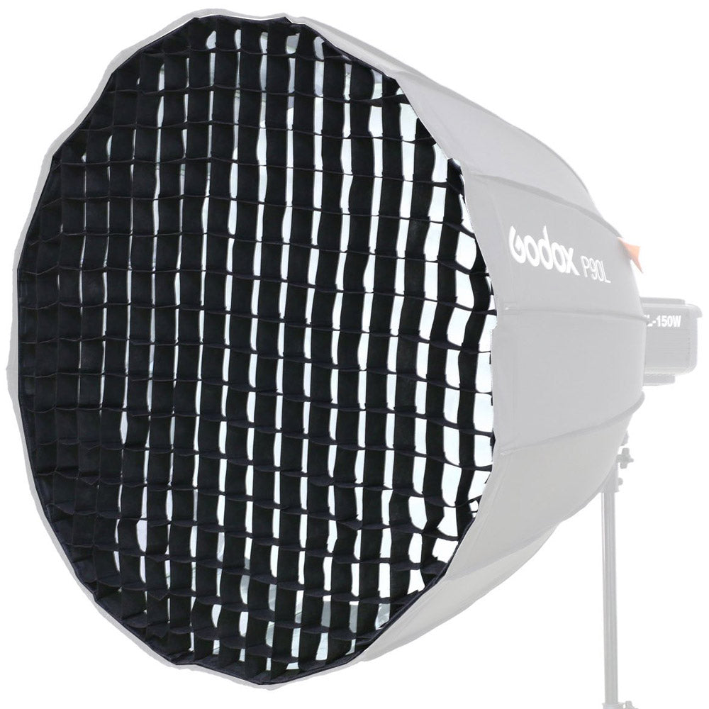 Godox Rejilla de 90cm para P90 Softbox