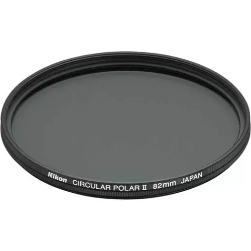 Nikon Polarizador Circular 82mm C-PLII