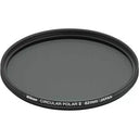 Nikon Polarizzatore circolare 82mm C-PLII