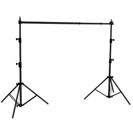 Linkstar Sistema di sfondo BS-2431 232x315 cm (AxL)
