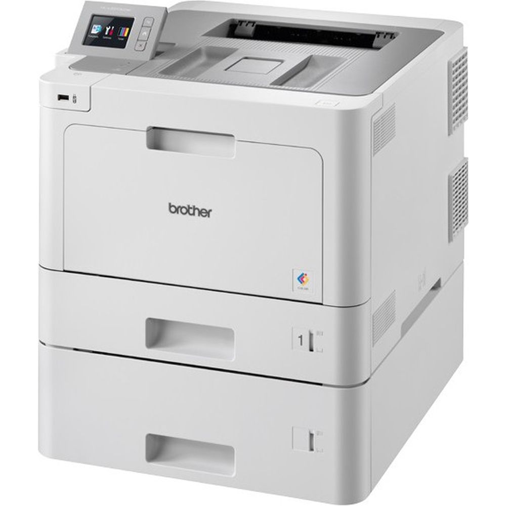 Brother HL-L9310CDWT Impresora láser color A4