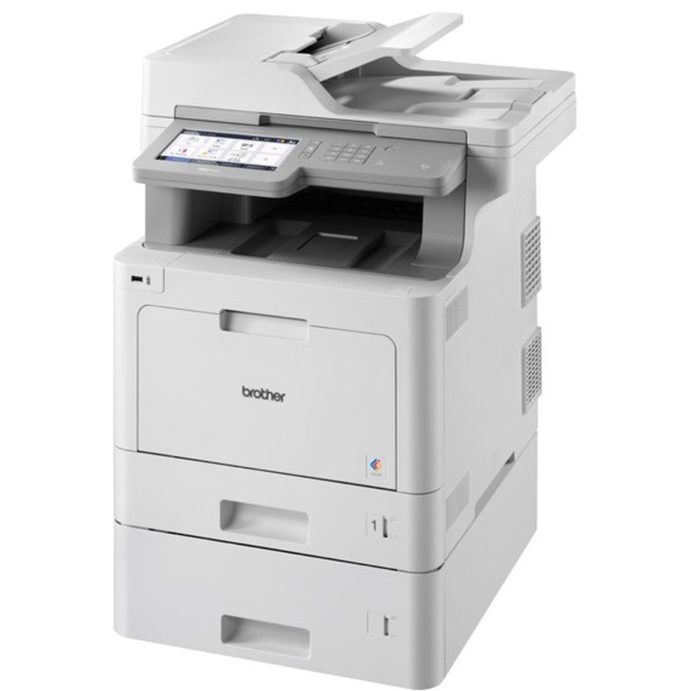Brother MFC-L9570CDWT All-in-One A4 Colour Laser Printer