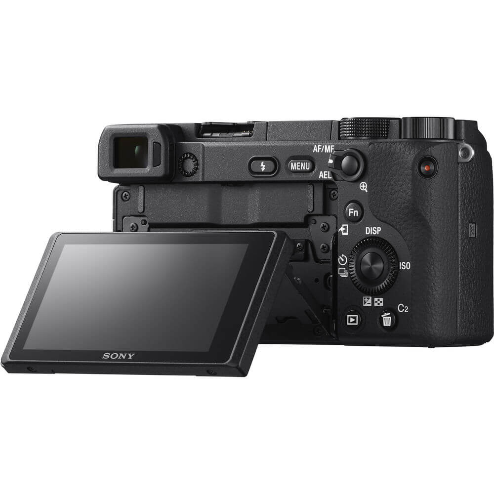 Sony A6400 body
