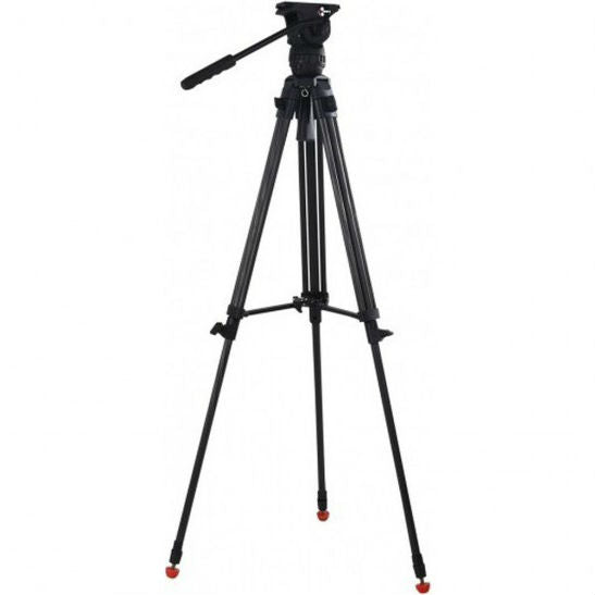 Camgear MARK 6 MS CF Carbon Videostativ