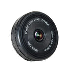 LightPix Labs Power Obiettivo