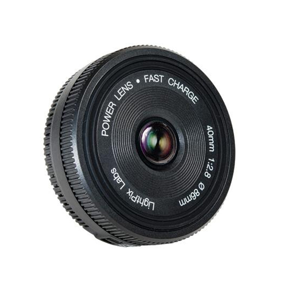 LightPix Labs Power Obiettivo