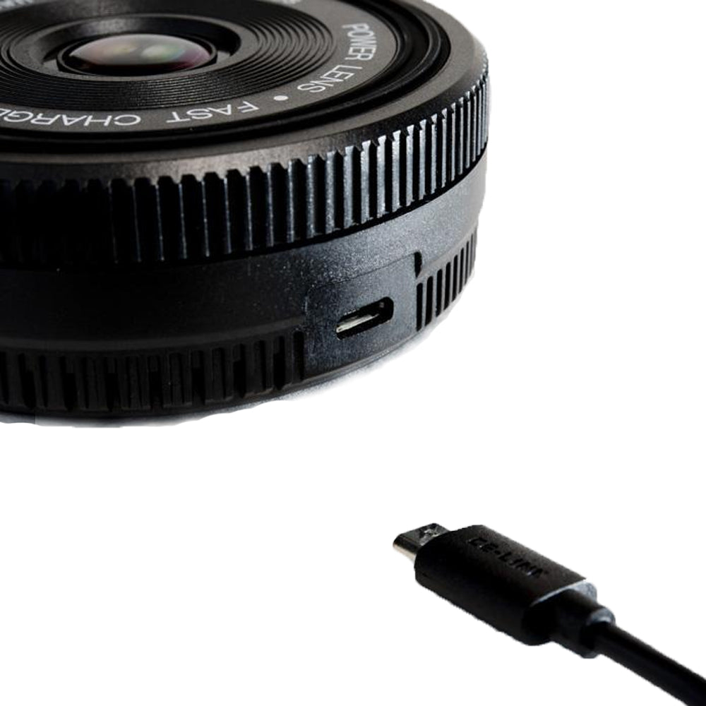 LightPix Labs Power Obiettivo