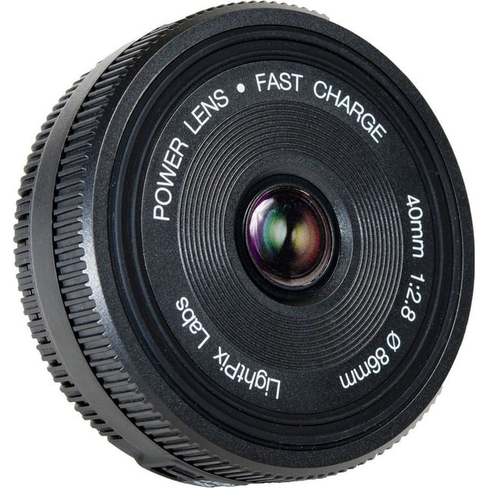 LightPix Labs Power Obiettivo