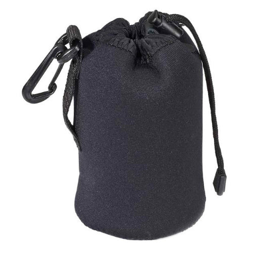 LensCoat Bolsas para Objetivos Grande Negra