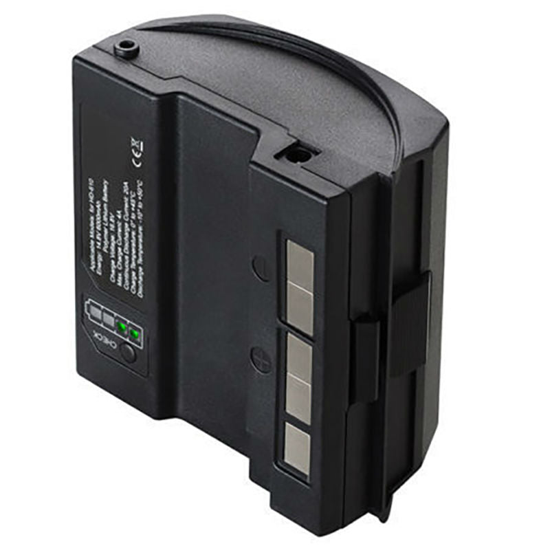 Jinbei HD-610 & HD-601 Batería
