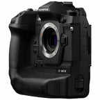 Olympus OM-D E-M1X Cuerpo