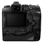 Olympus OM-D E-M1X Cuerpo
