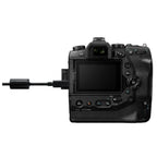 Olympus OM-D E-M1X Cuerpo
