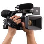 Panasonic AG-CX350 4K Videocámara Profesional
