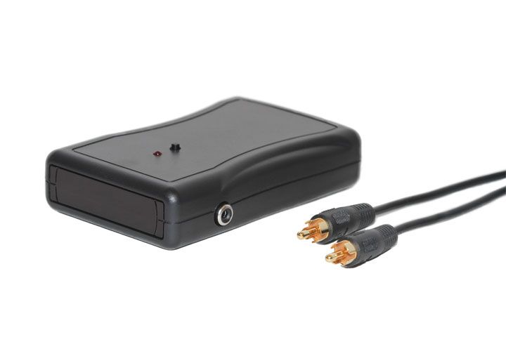 Cognisys Control Remoto Infrarrojo Universal