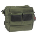Domke F-5XA Small Borsa da trasporto Olive