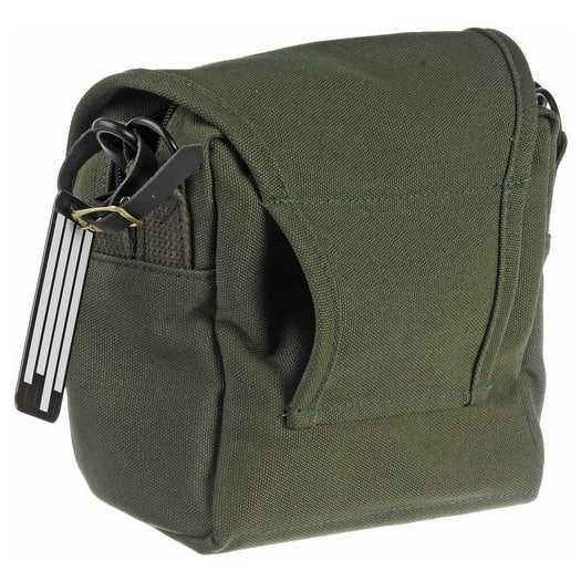 Domke F-5XA Small Borsa da trasporto Olive