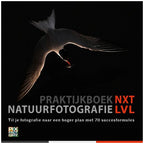 Practical Book Nature Photography NXT LVL