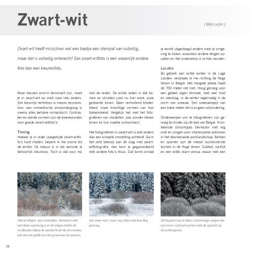 Practical Book Nature Photography NXT LVL
