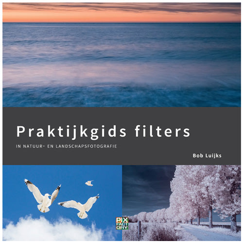 Pixfactory Practical Guide Filters