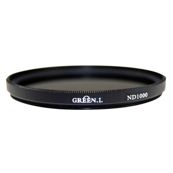 Green.L ND1000 46mm