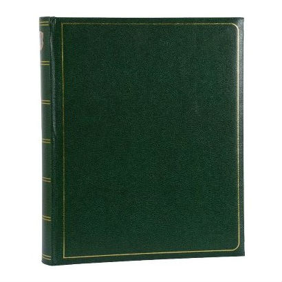 Henzo Memoria Álbum Fotográfico Verde
