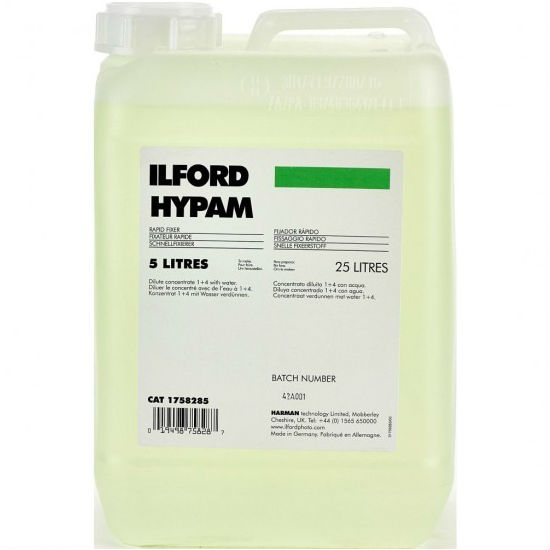 Ilford Hypam 5 Litros