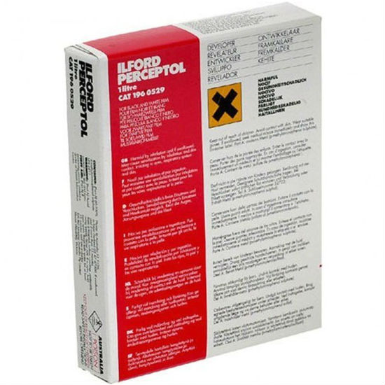 Ilford Perceptol 1 Litro