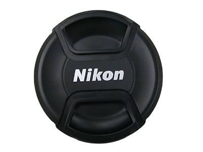 Nikon Tapa del ocular para Monarch/Prostaff