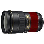 Nikon Zoom in gomma AF-S 24-70mm f/2.8 G