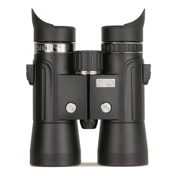 Steiner Wildlife 8x42