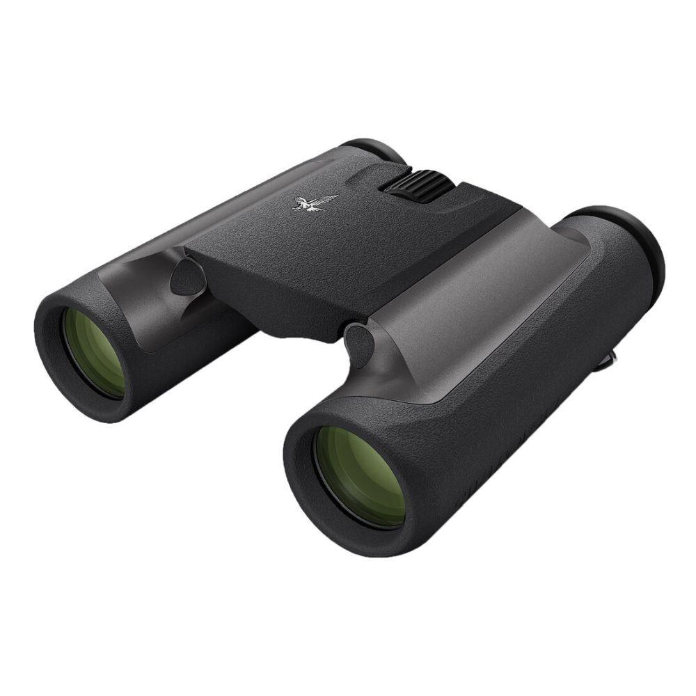 Swarovski CL Pocket 10x25 Mountain Package anthrazit