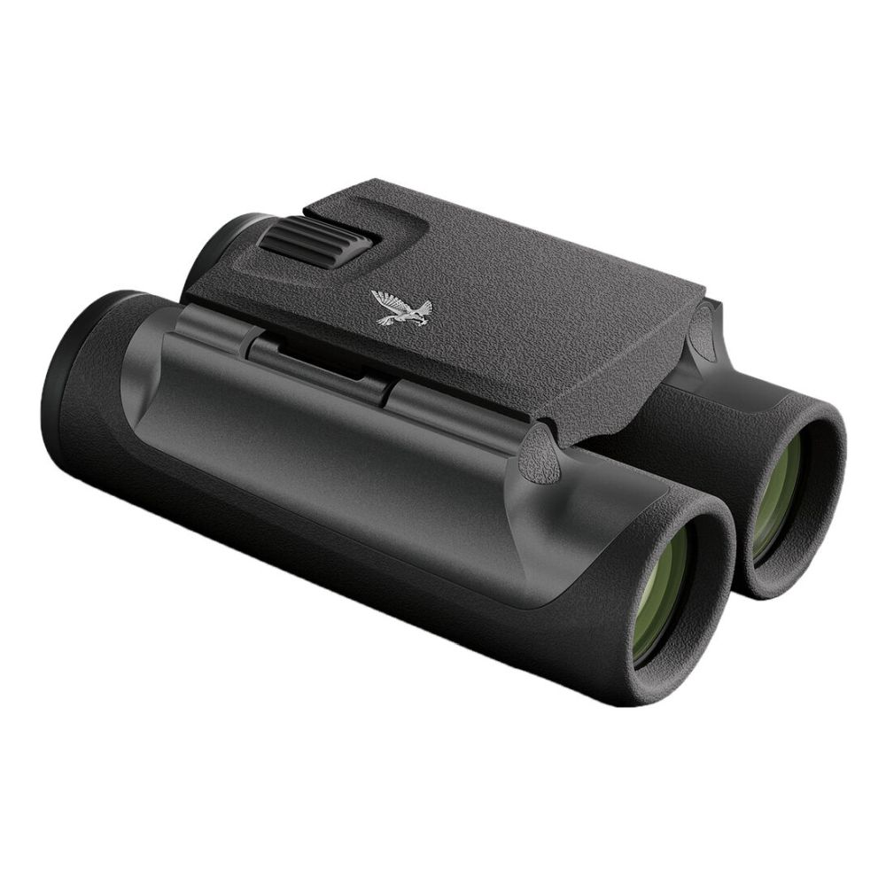 Swarovski CL Pocket 10x25 Mountain Package anthrazit