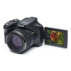 Kodak PixPro AZ652 Zwart