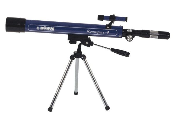 Konus Telescopio Konuspace-4 50/600