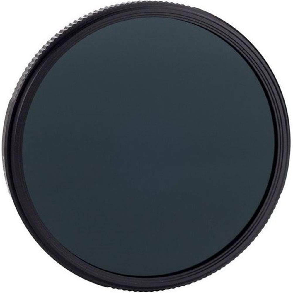Leica 13071 ND Filtro 16x E67 nero