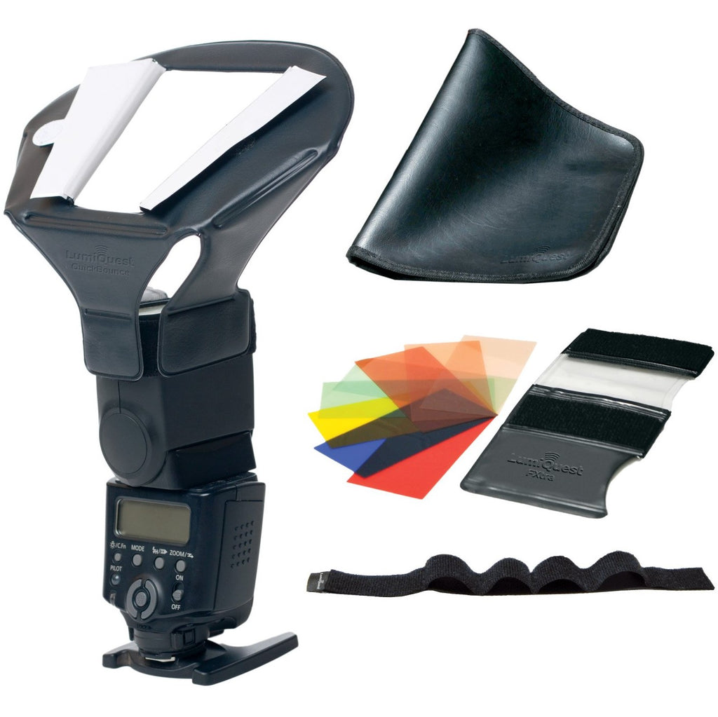 Lumiquest Kit de boda / Evento