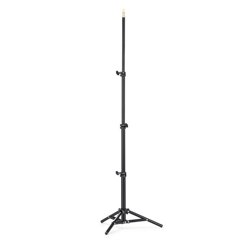 Manfrotto 156BLB Mini Pied Court