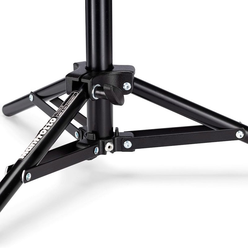 Manfrotto 156BLB Mini Pied Court